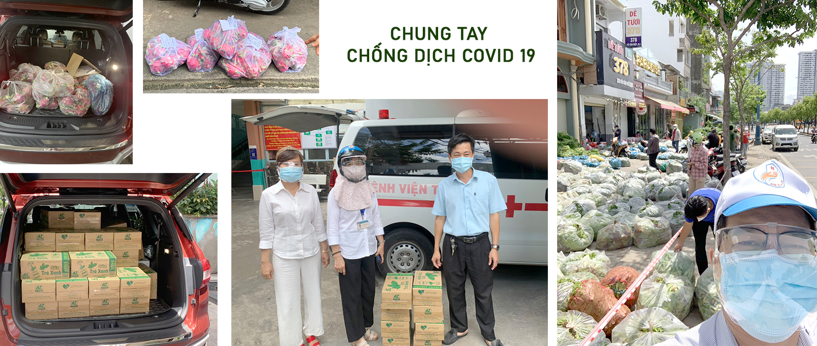 chống dịch covid 01